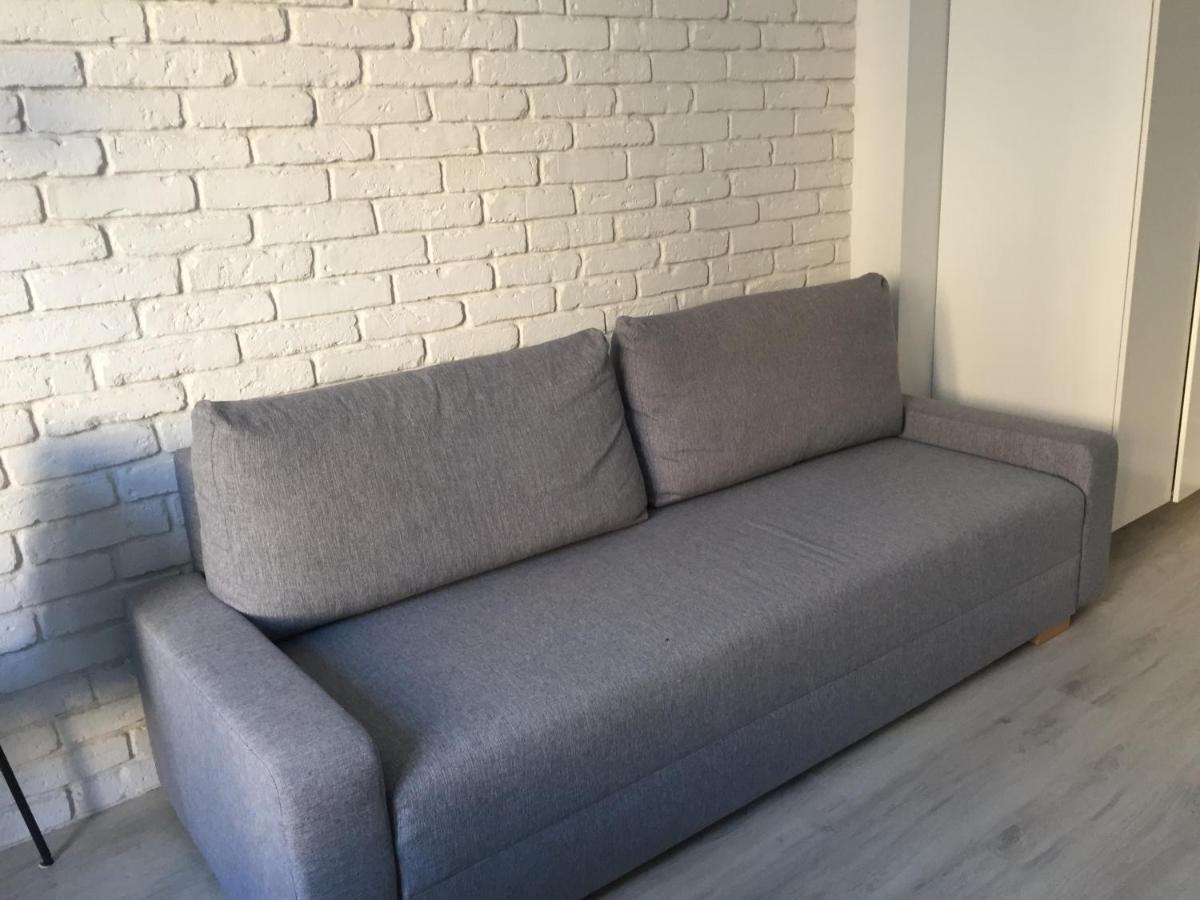 Agapella Apartamenty - Monte Top Rooms Sopot Eksteriør billede